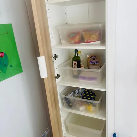 La Petite Maison De Sejour Apartment Maromme