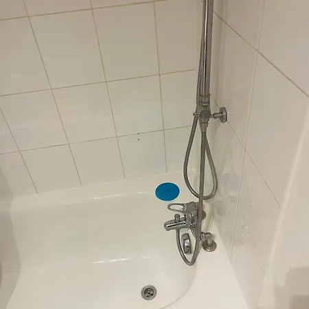 La Petite Maison De Sejour Apartment *