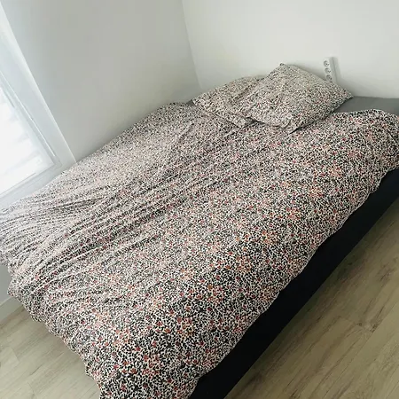 La Petite Maison De Sejour Apartment *
