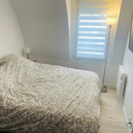 La Petite Maison De Sejour