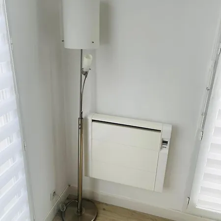 La Petite Maison De Sejour