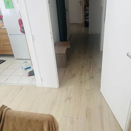 La Petite Maison De Sejour * Maromme