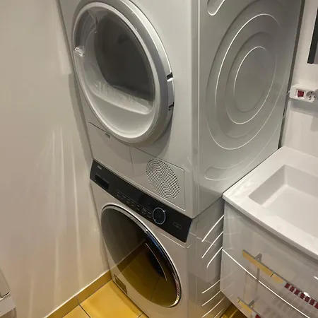 La Petite Maison De Sejour Apartment